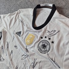 DFB Trikot Deutschland 2016