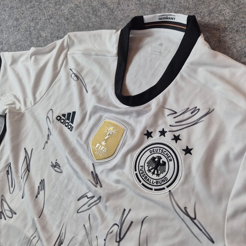 Dfb trikot deutschland 2016 - trikot,