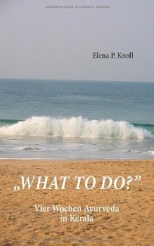 What vier wochen - do?:,