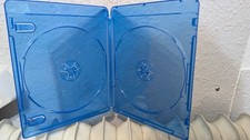 Blu-Ray Hüllen 100 Stück