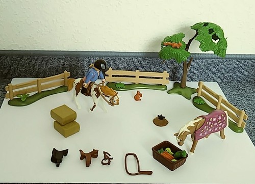 Playmobil katzen set mit - katzen-,