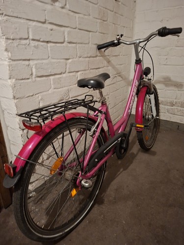 Kinderfahrrad giant xtc 20 - jr,