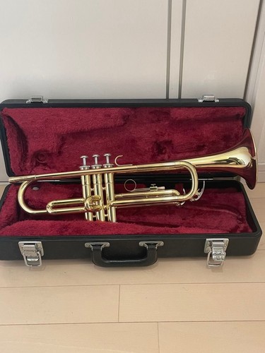 Yamaha ytr 2310 trompete - ytr-2310,