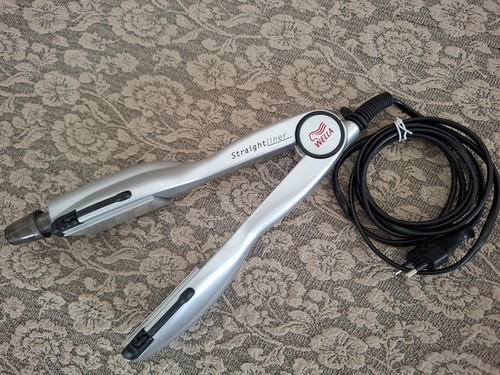 Wella straightliner steam - wella,