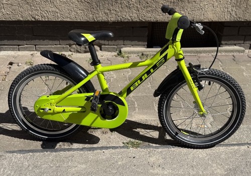 Bulls tokee kinderfahrrad - bulls, 16