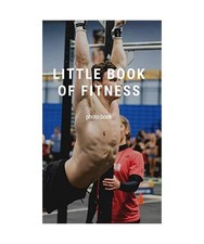 Little book fitness - little, fitness,