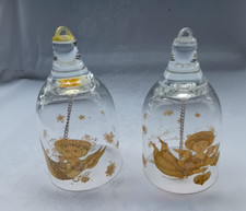 Glas Glocken Design Wiinblad