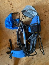 Deuter kid comfort - kid, ms