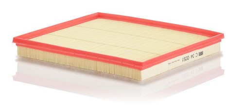 Mann filter 005 1 - mann-filter, c
