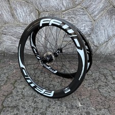 Fast Forward F6R Laufräder - WELTWEITER VERSAND