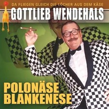 Gottlieb Wendehals - Gottlieb Wendehals