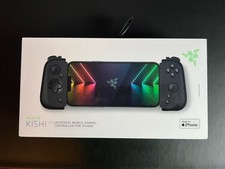 Razer Kishi V2 Universal-Gaming-Controller für iPhone (RZ06-04190100-R3M1)