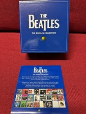 23 x 7"  Single Vinyl BOX