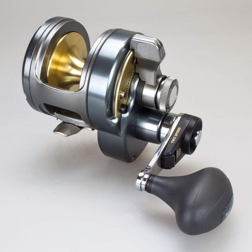 Shimano tyrnos speed lbs - tyrnos, 2-speed
