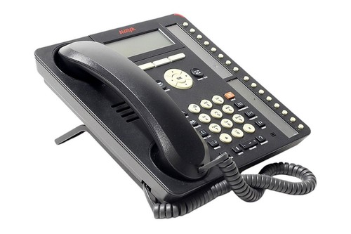 Avaya 1416 upn systemtelefon - avaya,