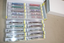 16/78-350, Trix Spur N, Wagen