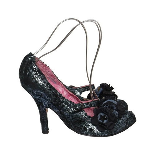 Irregular choice pumps - irregular, choice,
