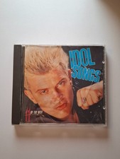 Billy Idol – Idol Songs - 11