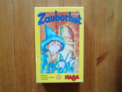 Zauberhut haba 4457 - -,