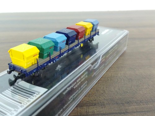 Märklin spur 80815 - märklin, z