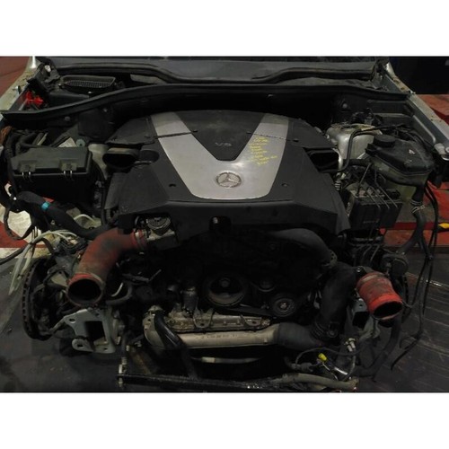 Teilmotor 629912 mercedes - teilmotor,