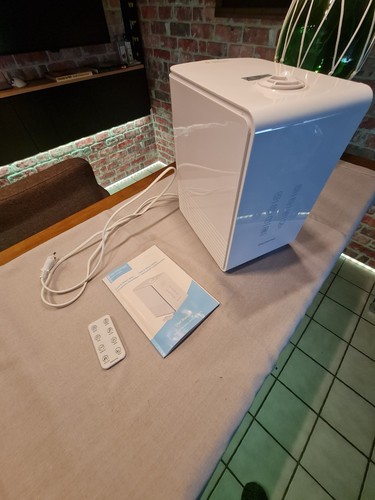 Luftbefeuchter elechomes - luftbefeuchter,