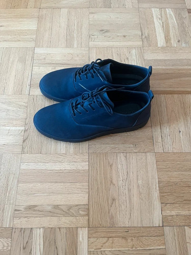 Ecco bella schnürschuhe - bella, in