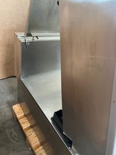 Elektrische Kippbratpfanne 100 Liter -Electrolux Pro