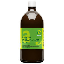 Multikraft Bio Effektive