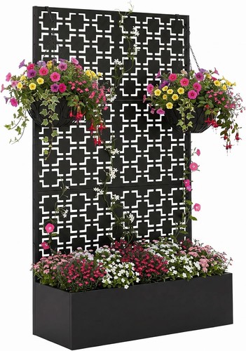 Pflanzkasten blumentopf - pflanzkasten,