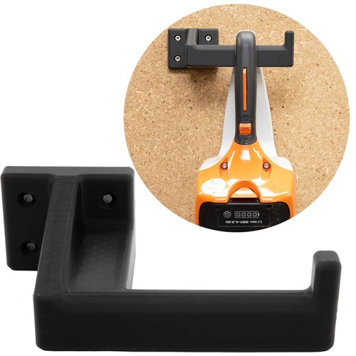 Wandhalter heckenschere für - wandhalter,