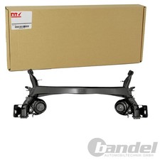 NTY ACHSKÖRPER HINTERACHSE passend für FIAT 500 312 FORD KA RU8