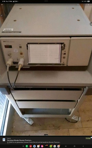 Hewlett packard 8041a - packard,