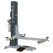 Twin Busch ® 1 Säulen
