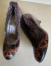 Seltene leonie vintage pumps - leonie,