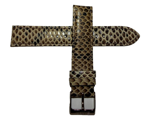 Uhrenarmband lederarmband - ,
