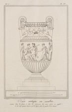 F. PIRANESI (1758-1810)