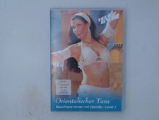 Orientalischer Tanz -