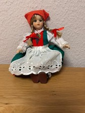 Sammler-Kinderpuppe ca. 23 cm