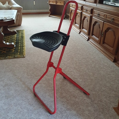 Stehhilfe stehhocker stehsitz - stehhilfe,
