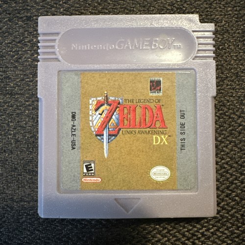 The legend zelda link - zelda, link's