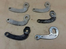 Alt Fahrrad F&S Torpedo Renak Centrix Bremsanker Bremshebel Konvolut Ersatzteil 