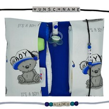 XXL Windeltasche mit Name