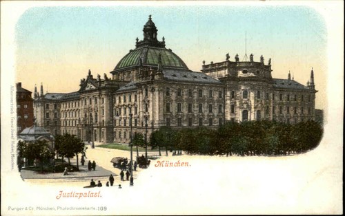 München bayern alte color - bayern,