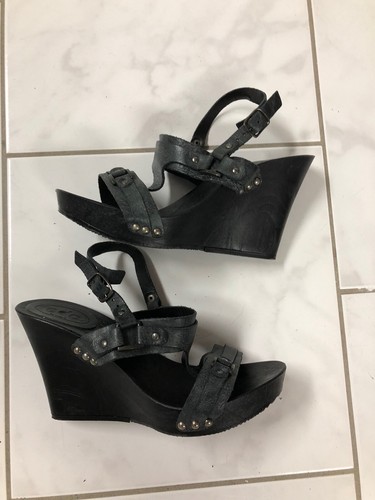 Edc esprit sandalen pumps - by,