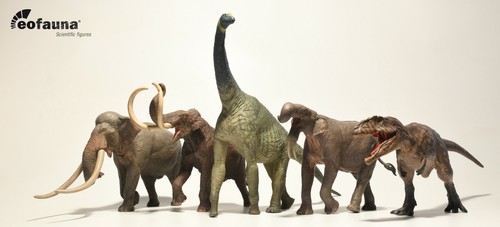 Eofauna dinosaurier - eofauna,