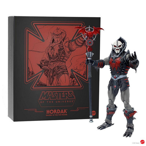 Motu masters the - of,