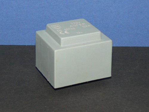 Asfer 60742 transformator - asfer, en