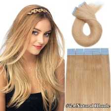 Dick Tape In Echthaar