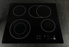 Oranier EGKST 60 ZB KFTC 9965 1 Jahr  Garantie Autark Glaskeramik Kochfeld #4802